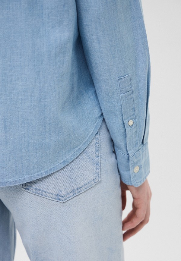 Levi's® Рубашка джинсовая - фото 5