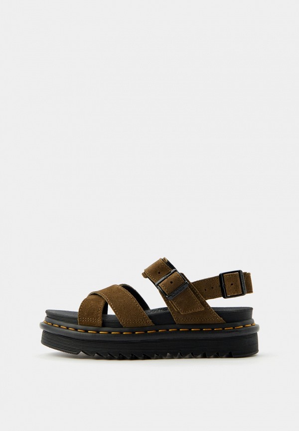 Dr. Martens Сандалии - VOSS - фото 1
