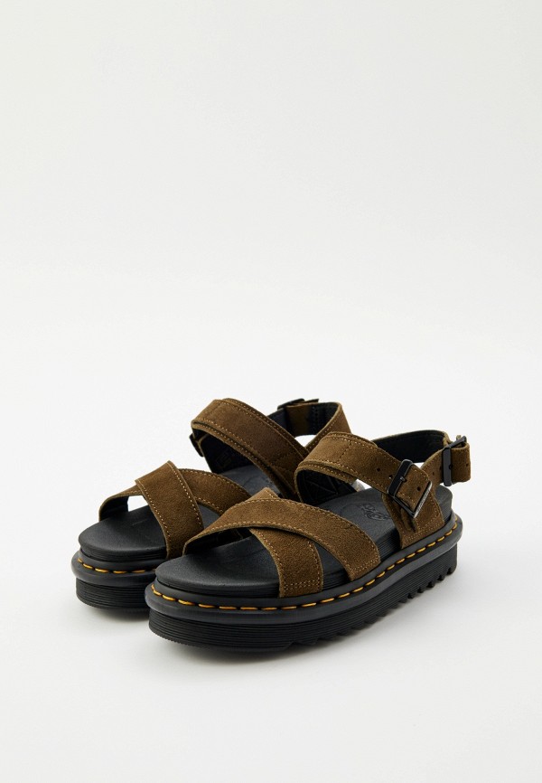 Dr. Martens Сандалии - VOSS - фото 3