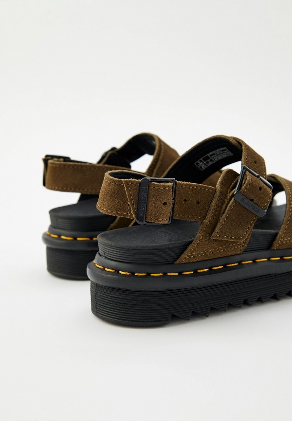 Dr. Martens Сандалии - VOSS - фото 4