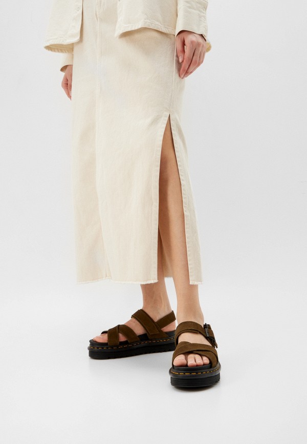 Dr. Martens Сандалии - VOSS - фото 6