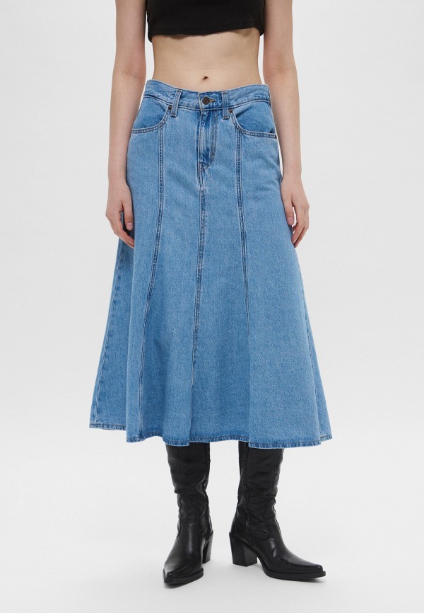 Levi's® Юбка джинсовая - фото 1