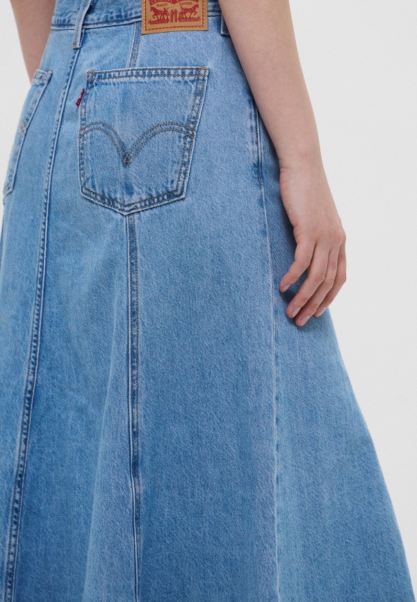 Levi's® Юбка джинсовая - фото 5