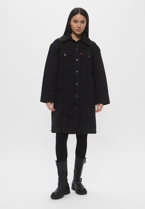 Levi's® Куртка джинсовая - фото 1