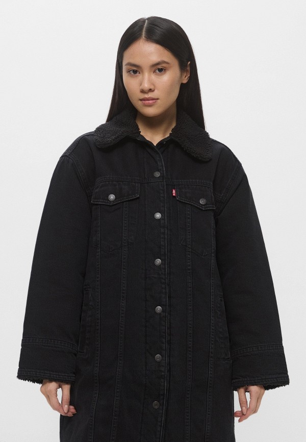 Levi's® Куртка джинсовая - фото 2