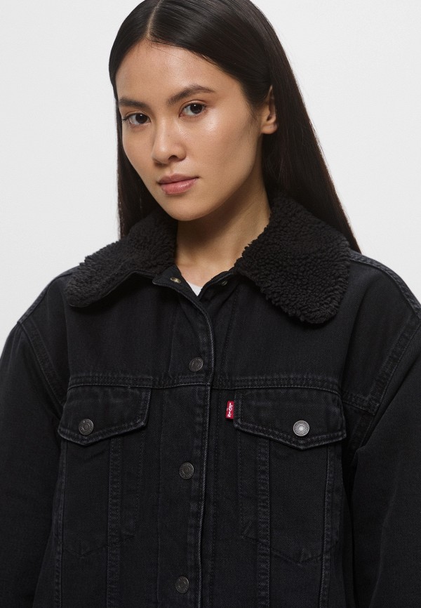 Levi's® Куртка джинсовая - фото 4