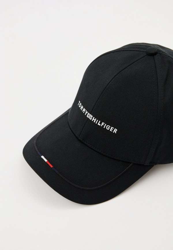 Tommy Hilfiger Бейсболка - фото 3