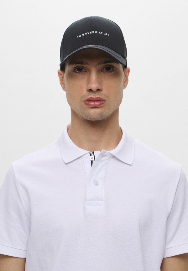 Tommy Hilfiger Бейсболка - фото 4