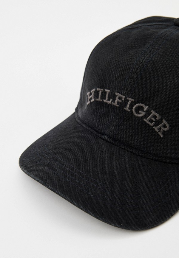 Tommy Hilfiger Бейсболка - фото 3
