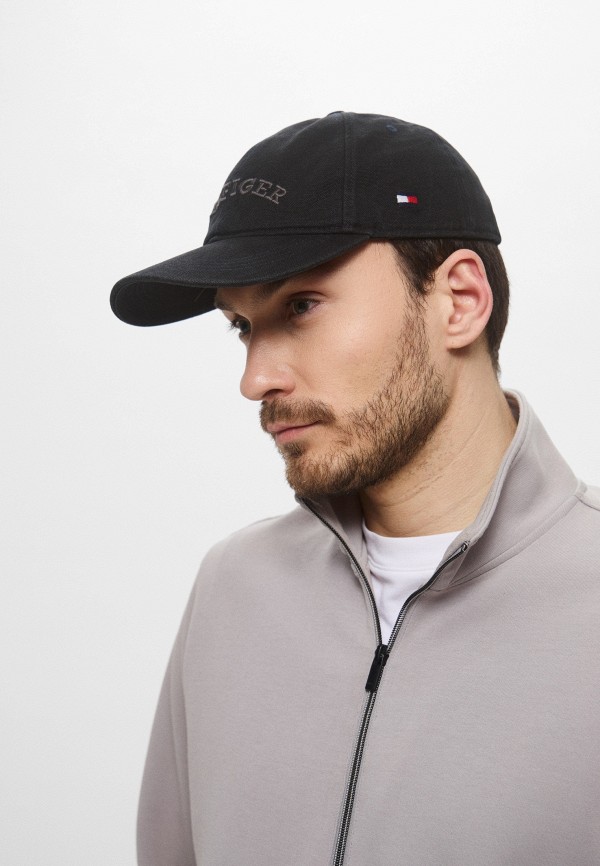 Tommy Hilfiger Бейсболка - фото 5