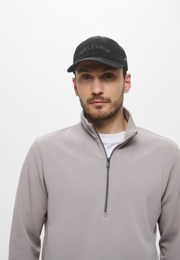 Tommy Hilfiger Бейсболка - фото 4