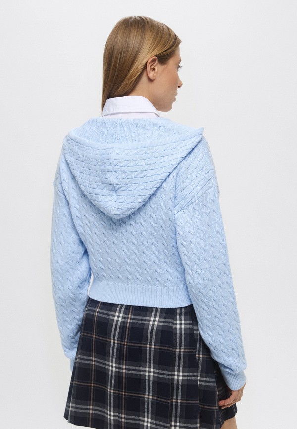 Tommy Jeans Кардиган - фото 3