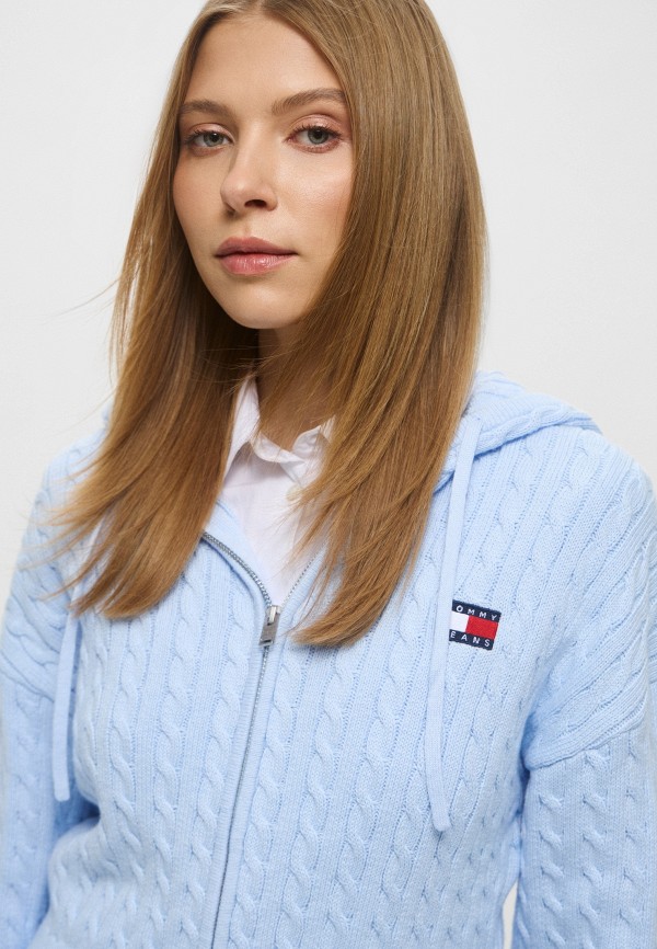 Tommy Jeans Кардиган - фото 4