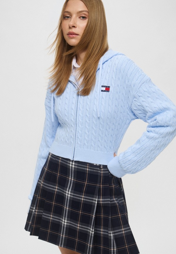 Tommy Jeans Кардиган - фото 5