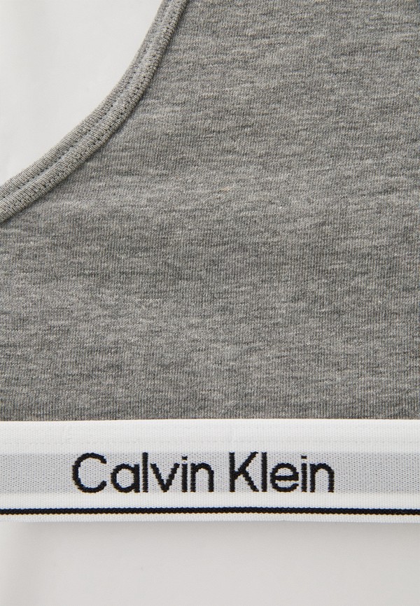 Calvin Klein Jeans Топы бельевые 2 шт. - фото 3