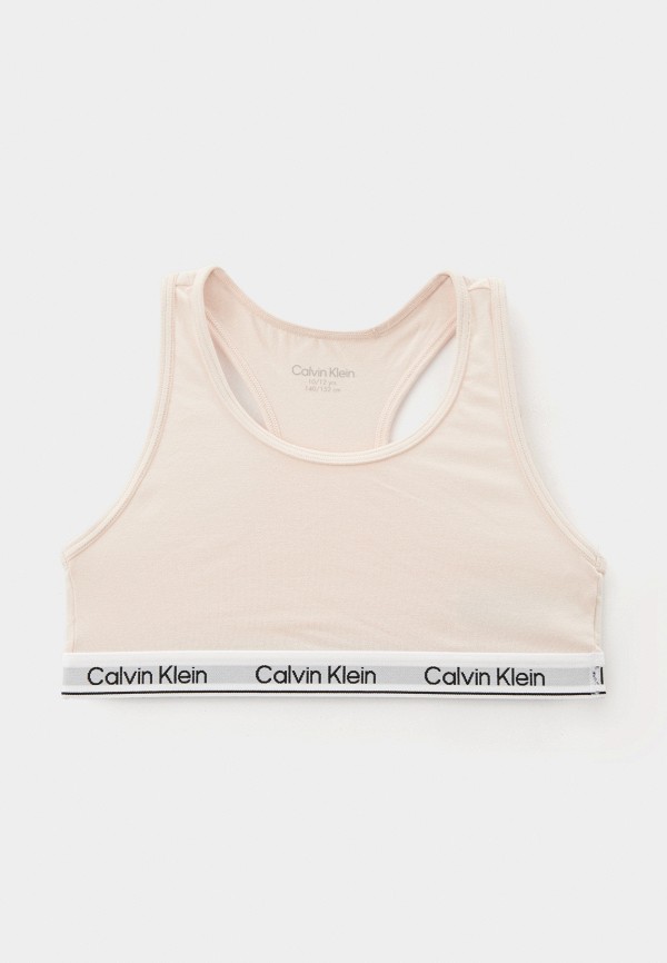 Calvin Klein Jeans Топы бельевые 2 шт. - фото 4