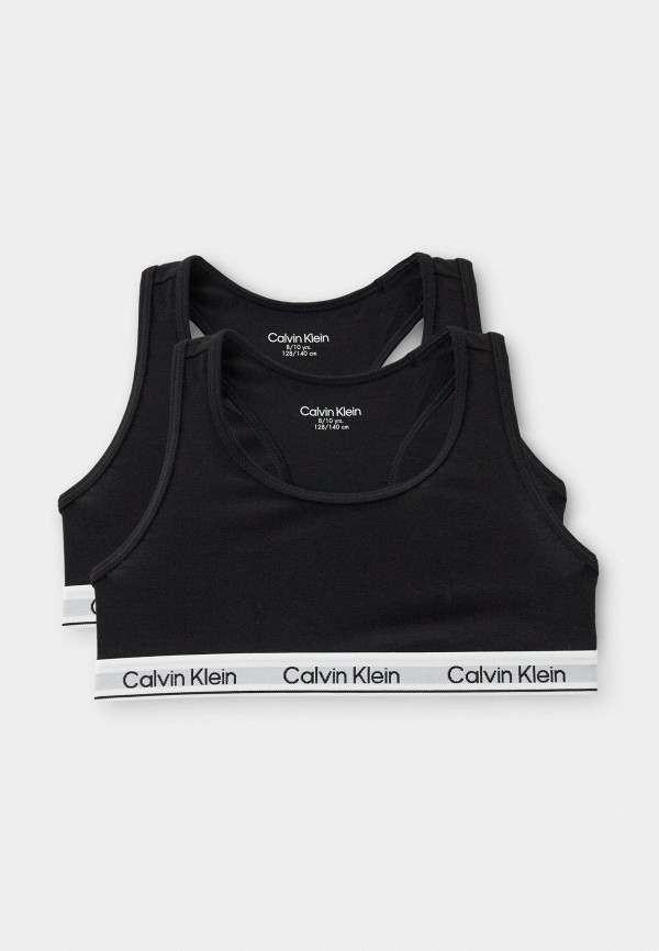 Calvin Klein Jeans Топы бельевые 2 шт. - фото 1