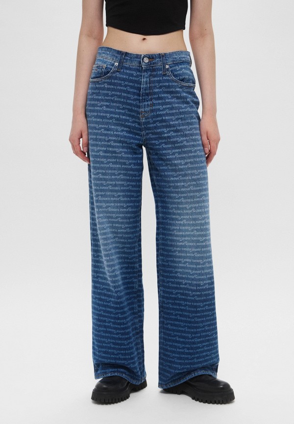 Tommy Jeans Джинсы - CLAIRE - фото 1