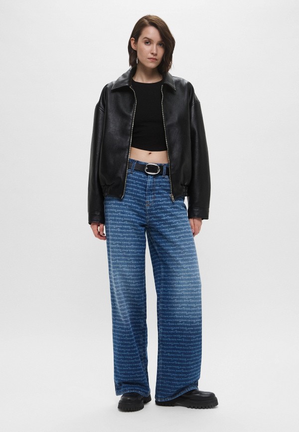 Tommy Jeans Джинсы - CLAIRE - фото 2