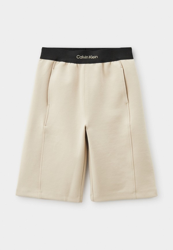 Calvin Klein Jeans Шорты спортивные - фото 1