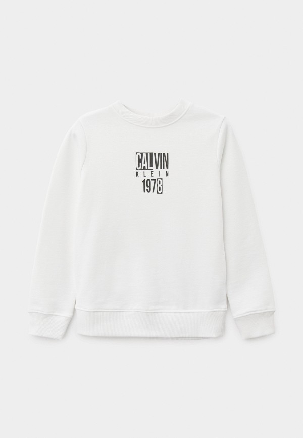 Calvin Klein Jeans Свитшот - фото 1