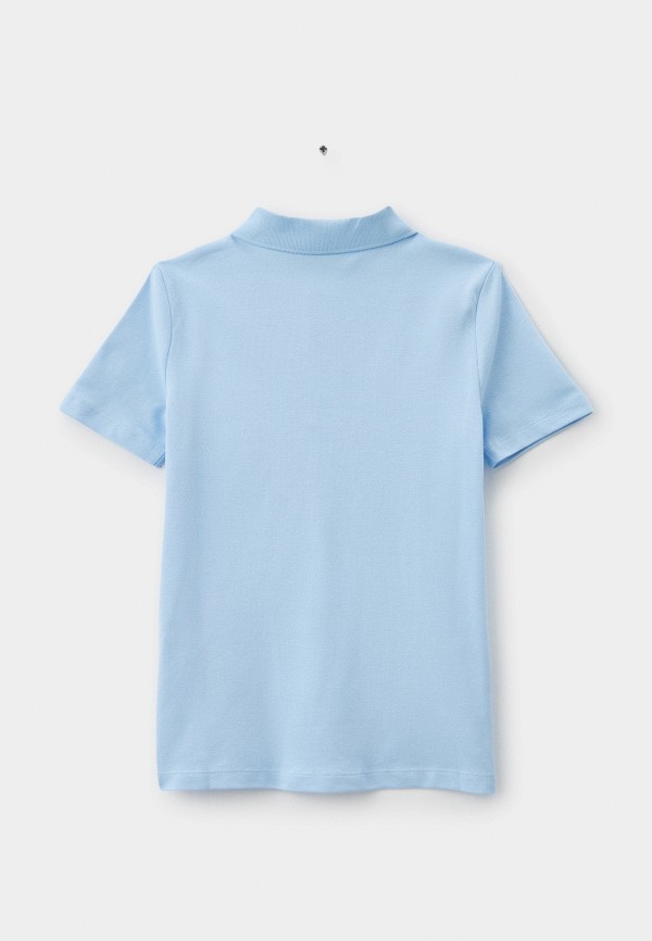 Calvin Klein Jeans Поло - фото 2