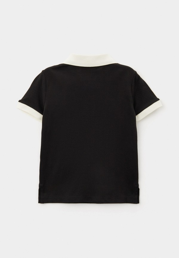 Calvin Klein Jeans Поло - фото 2