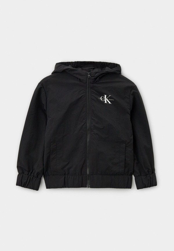Calvin Klein Jeans Ветровка - фото 1