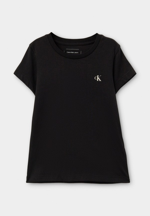 Calvin Klein Jeans Футболки 2 шт. - фото 4