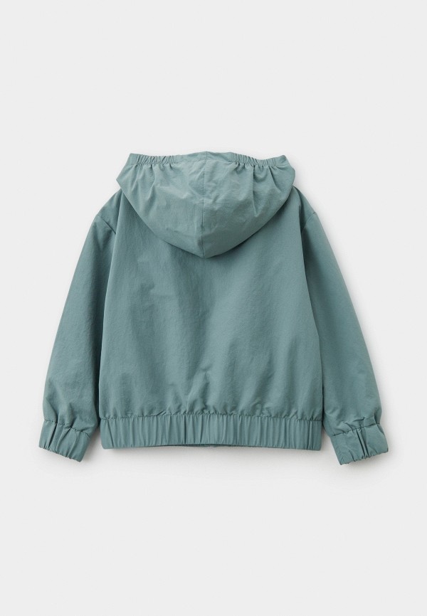 Calvin Klein Jeans Ветровка - фото 2