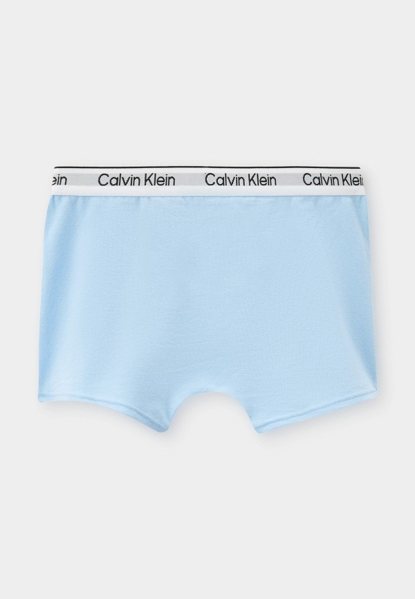 Calvin Klein Jeans Трусы 2 шт. - фото 2