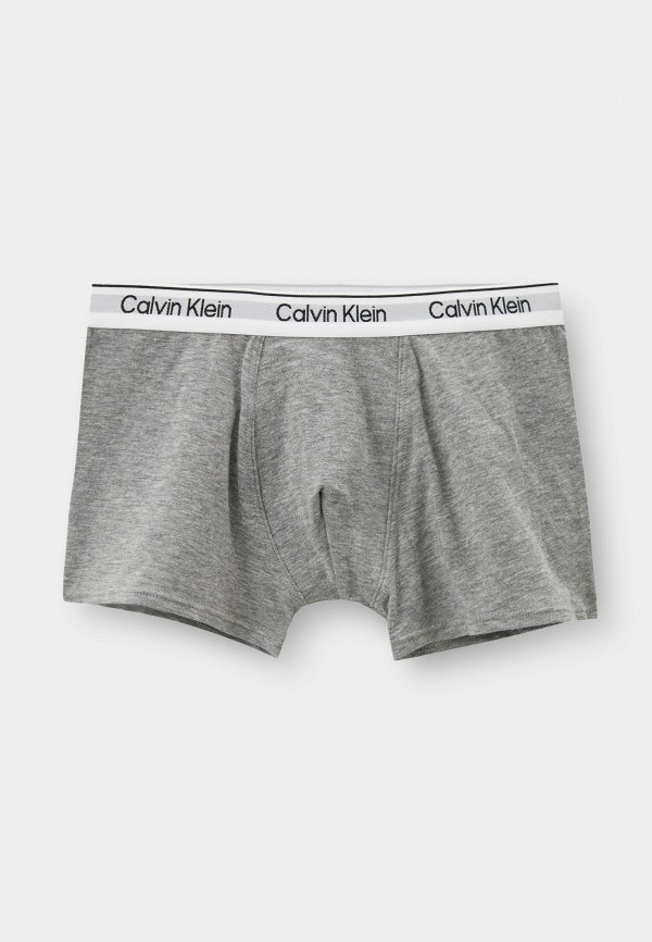 Calvin Klein Jeans Трусы 2 шт. - фото 4