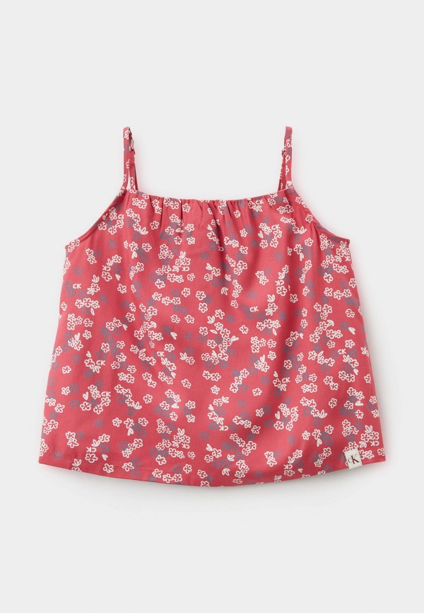 Calvin Klein Jeans Топ - фото 1