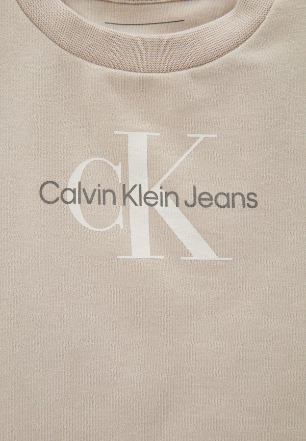 Calvin Klein Jeans Костюм спортивный - фото 3