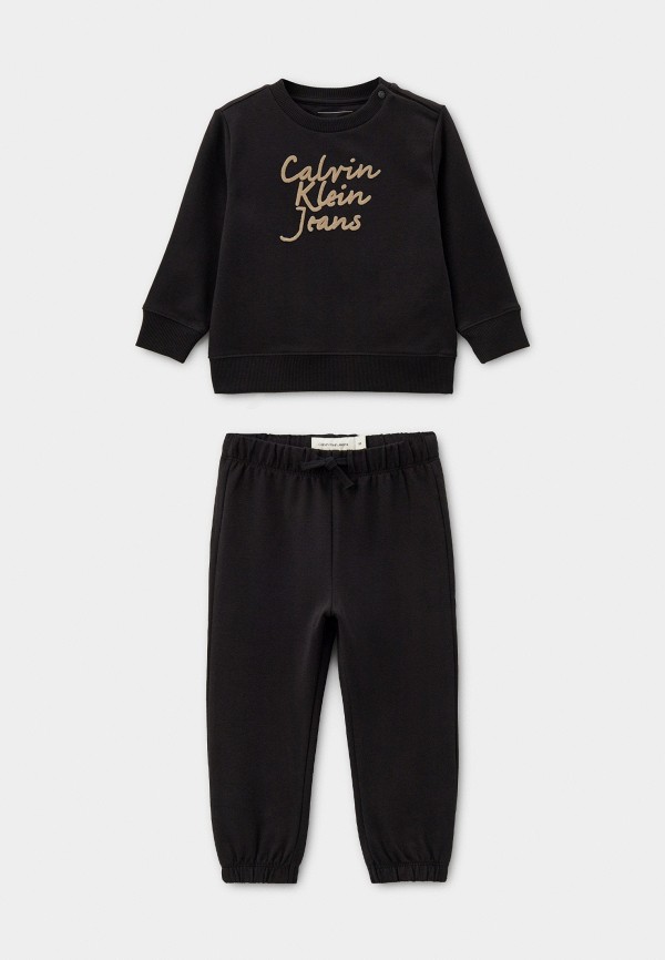 Calvin Klein Jeans Костюм спортивный - фото 1