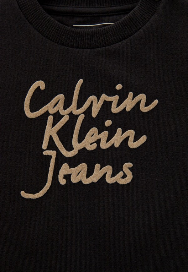 Calvin Klein Jeans Костюм спортивный - фото 3