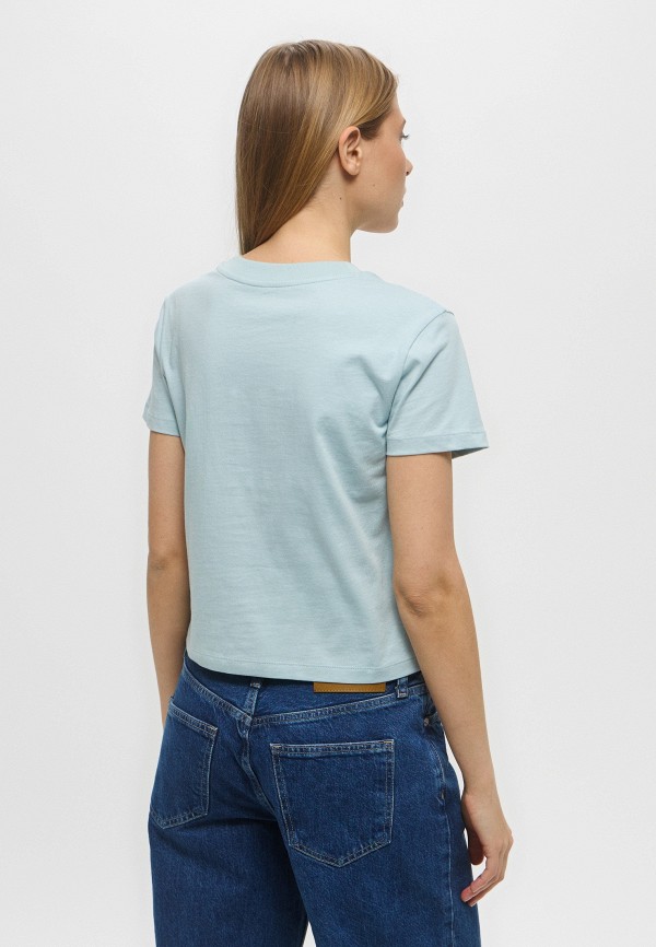 Calvin Klein Jeans Футболка - фото 3