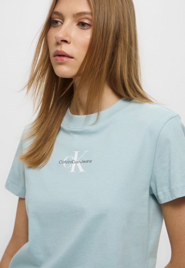 Calvin Klein Jeans Футболка - фото 5