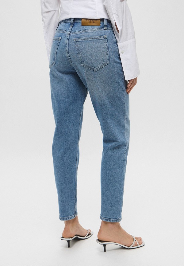 Calvin Klein Jeans Джинсы - MOM JEAN - фото 3