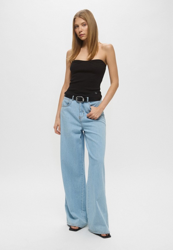 Calvin Klein Jeans Топ - фото 2