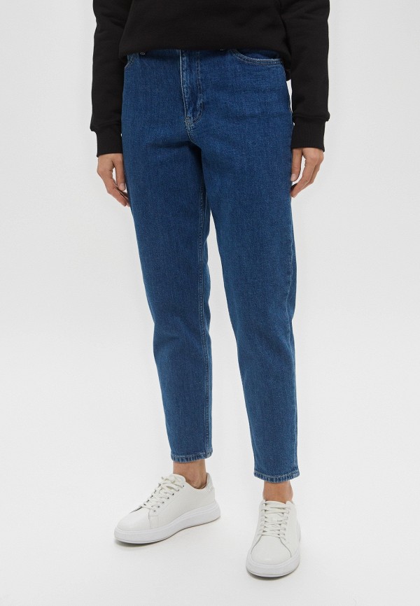 Calvin Klein Jeans Джинсы - MOM JEAN - фото 1