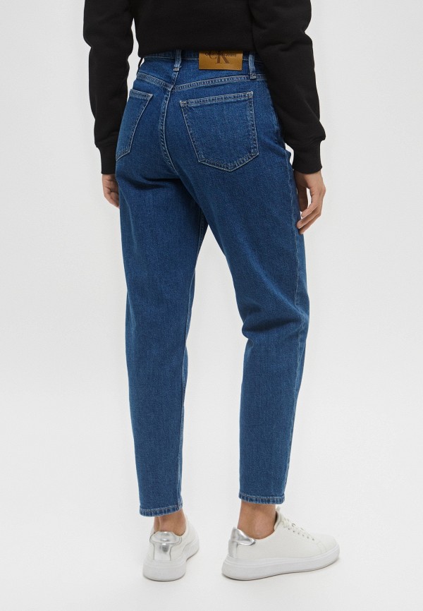 Calvin Klein Jeans Джинсы - MOM JEAN - фото 3