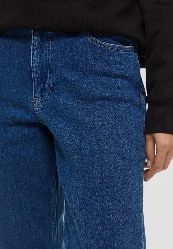 Calvin Klein Jeans Джинсы - MOM JEAN - фото 4