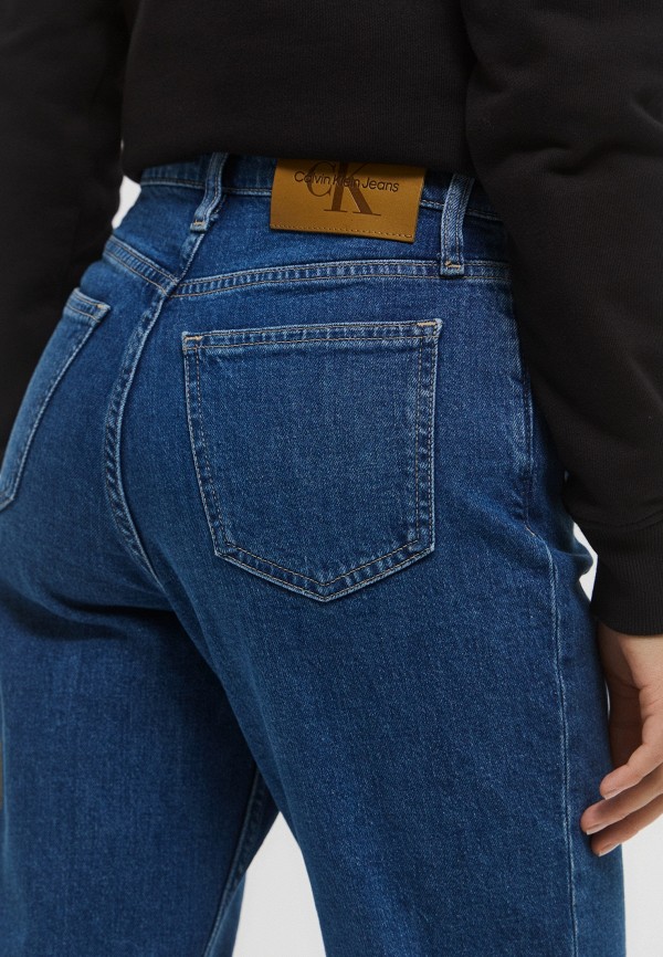 Calvin Klein Jeans Джинсы - MOM JEAN - фото 5