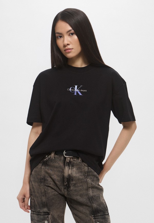 Calvin Klein Jeans Футболка - фото 1