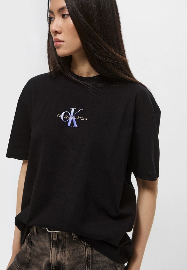 Calvin Klein Jeans Футболка - фото 4