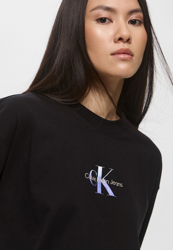 Calvin Klein Jeans Футболка - фото 5