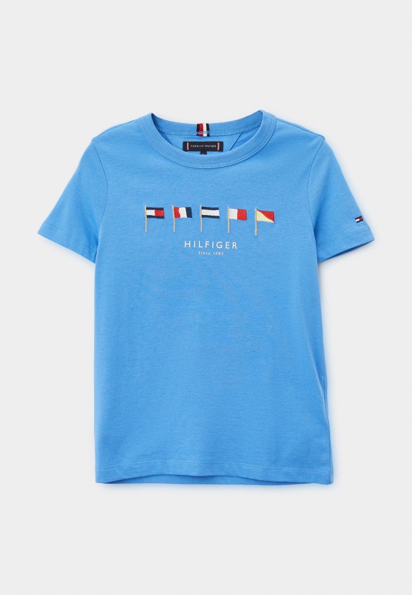 Tommy Hilfiger Футболка - фото 1