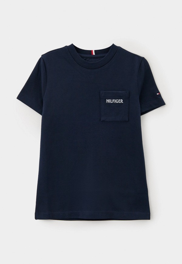 Tommy Hilfiger Футболка - фото 1