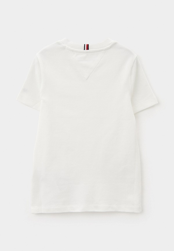 Tommy Hilfiger Футболка - фото 2